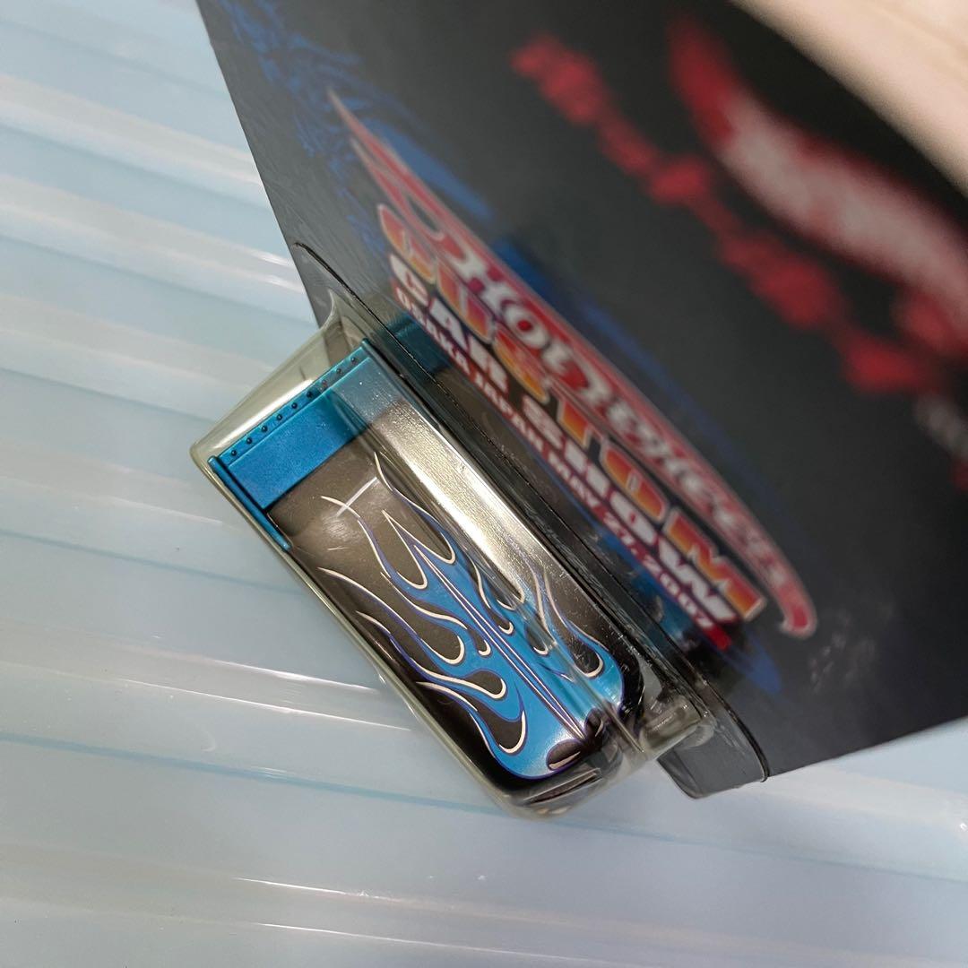 Hot Wheels Osaka Japan Custom Car Show Vw Drag Bus Hobbies Toys Toys Games On Carousell