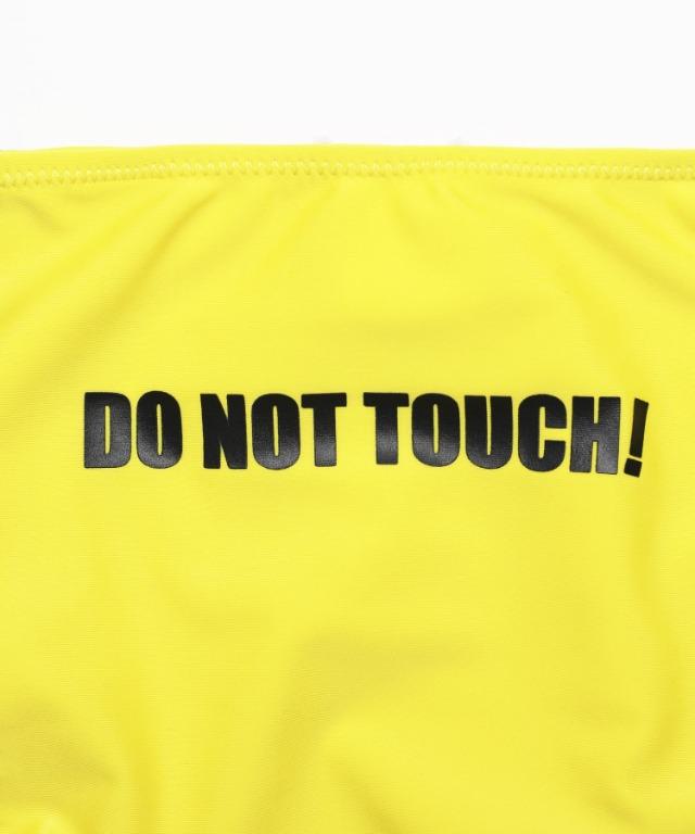 代購 FR2 Caution Line Bikini 女裝 運動服裝 Carousell