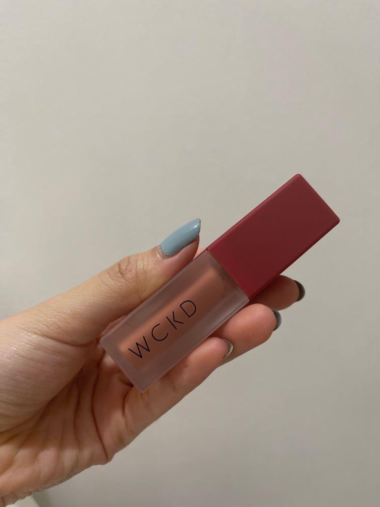 Wckd Naked Truth Lipstick Kesehatan Kecantikan Rias Wajah Di Carousell
