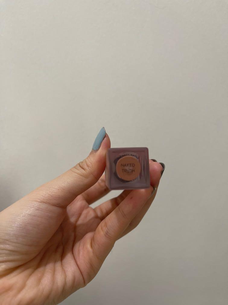 Wckd Naked Truth Lipstick Kesehatan Kecantikan Rias Wajah Di Carousell