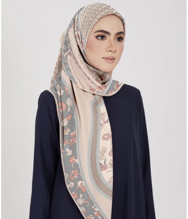 Ariani Freedom For Palestine In Nude Women S Fashion Muslimah Fashion