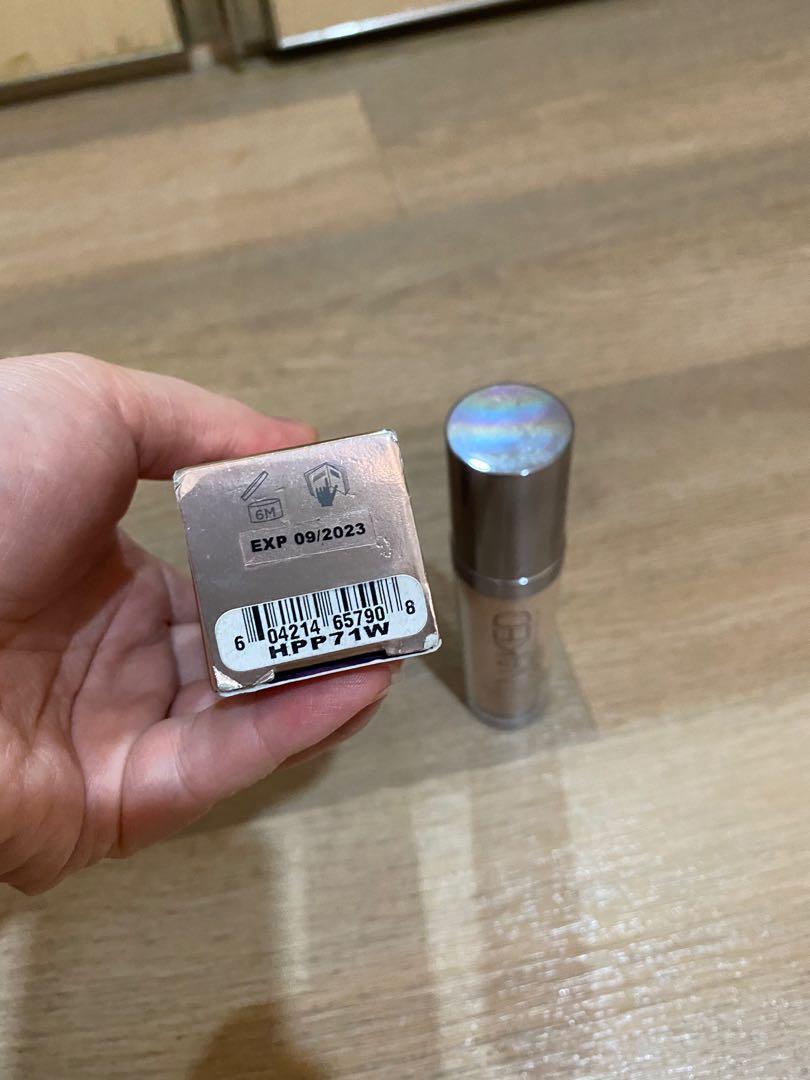 Naked Skin Urban Decay Foundation Shade Kesehatan Kecantikan