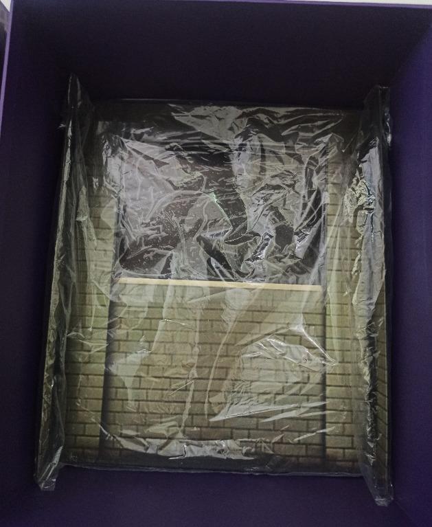 Hot Toys Scale Dx Batman The Dark Knight The Joker Hobbies Toys Toys Games On