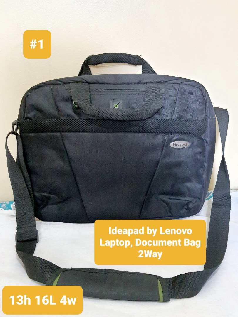 Leather Lenovo Ideapad S340 Tasche Lenovo Ideapad S340 Tasche Case