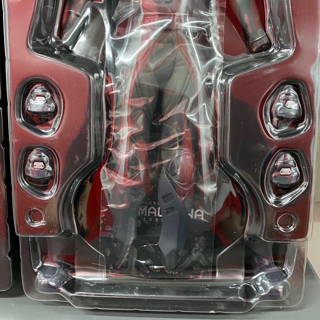 Hot Toys Mms Mms Appleseed Saga Ex Machina Briareos Hechatonchires Deunan Knute Set Of