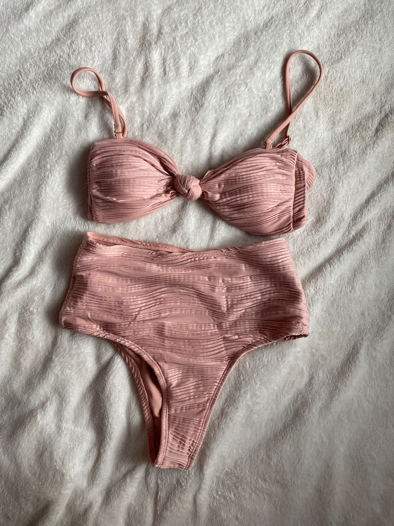 Eight Mermaid Bikini Set Women S Fashion Swimwear Bikinis