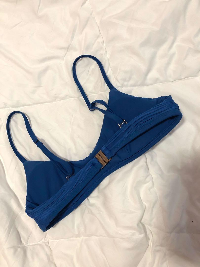 Eighthmermaid Bikini Top Women S Fashion Swimwear Bikinis