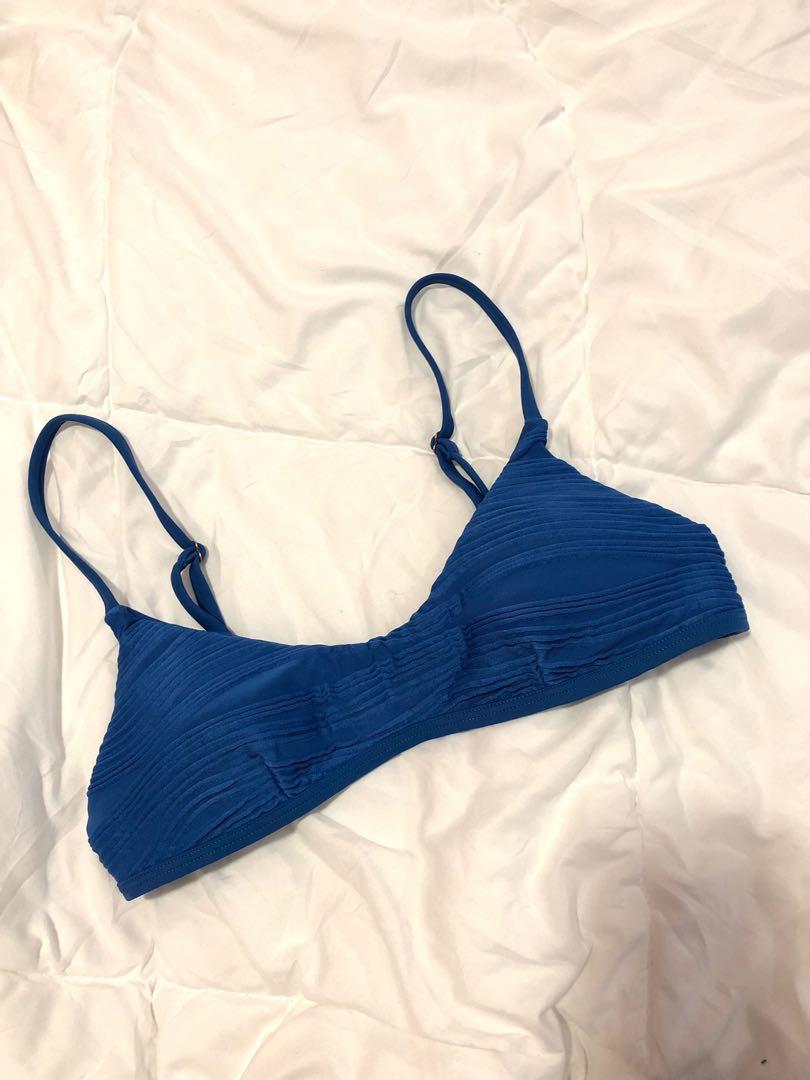 Eighthmermaid Bikini Top Women S Fashion Swimwear Bikinis