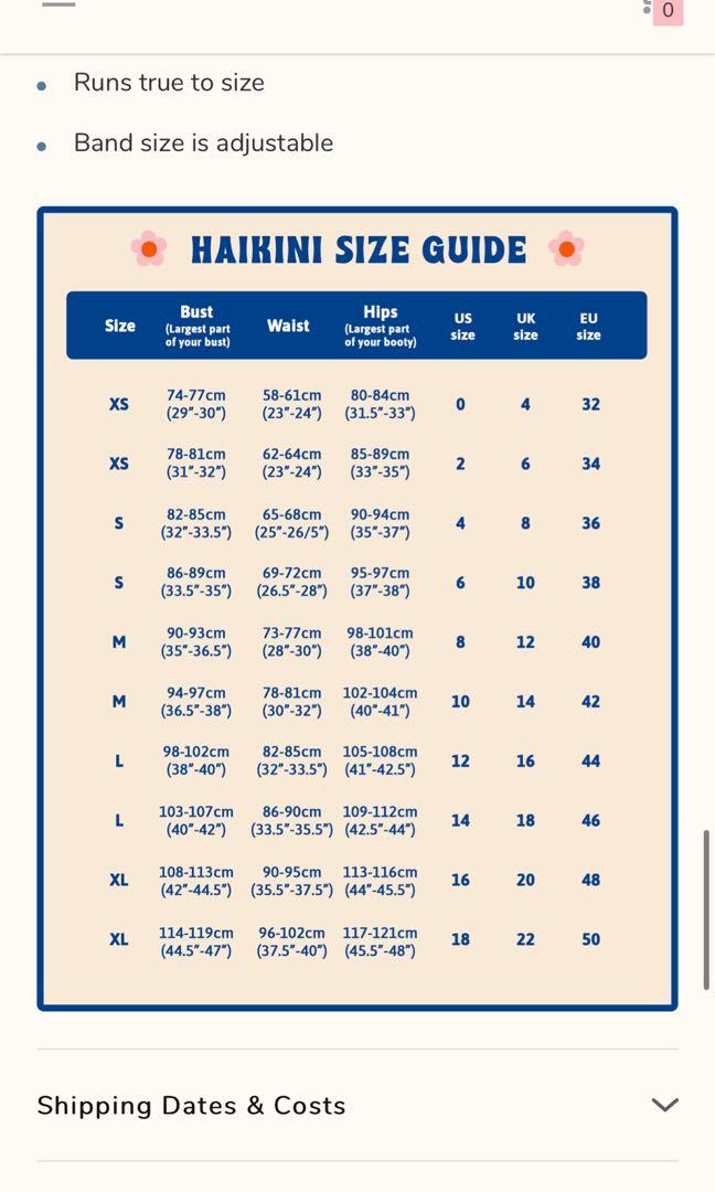 Haikini Bay Scallop Triangle Cross Back Bikini Top Women S Fashion