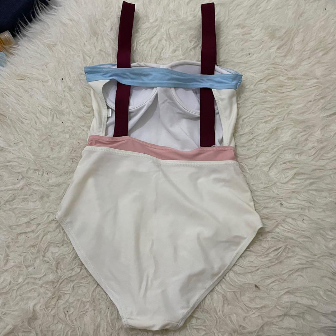 Bikini Baju Renang Olah Raga Baju Olahraga Di Carousell