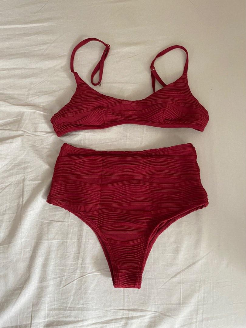 Eight Mermaid Bikini Women S Fashion Swimwear Bikinis Swimsuits On