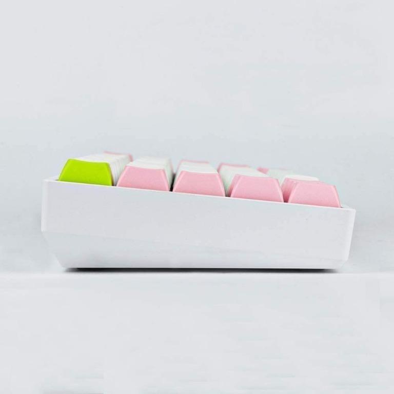 Epomaker Skyloong Sk Keys Hot Swappable Mechanical Keyboard With Rgb Backlit Nkro Water