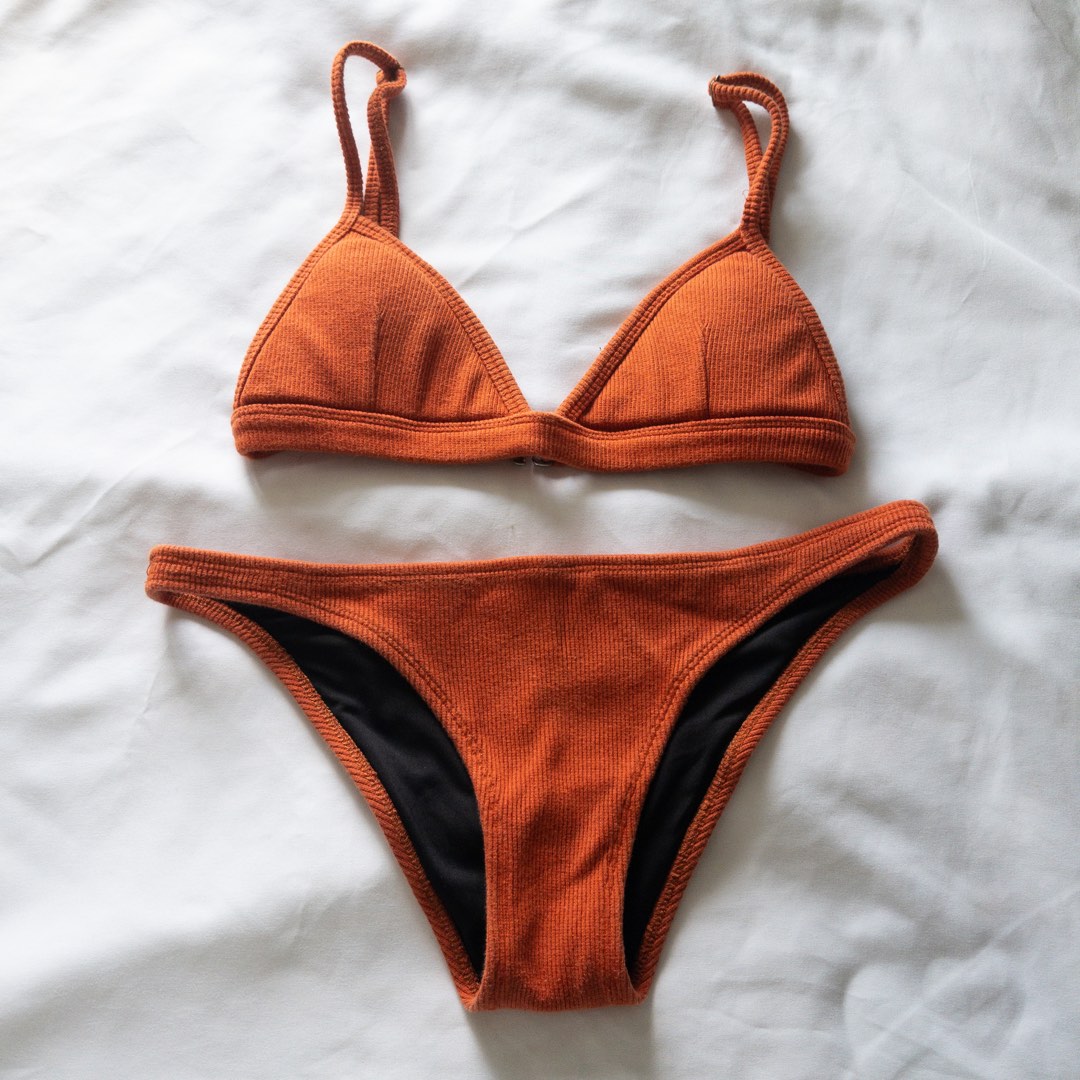 Eight Mermaid Bikini Women S Fashion Swimwear Bikinis Swimsuits On