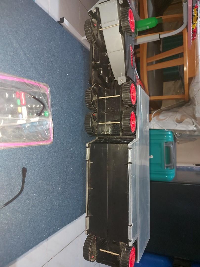 Hotwheels Display Case Matchbox Hot Wheels Tomica 1 64 Hobbies Toys Toys Games On Carousell