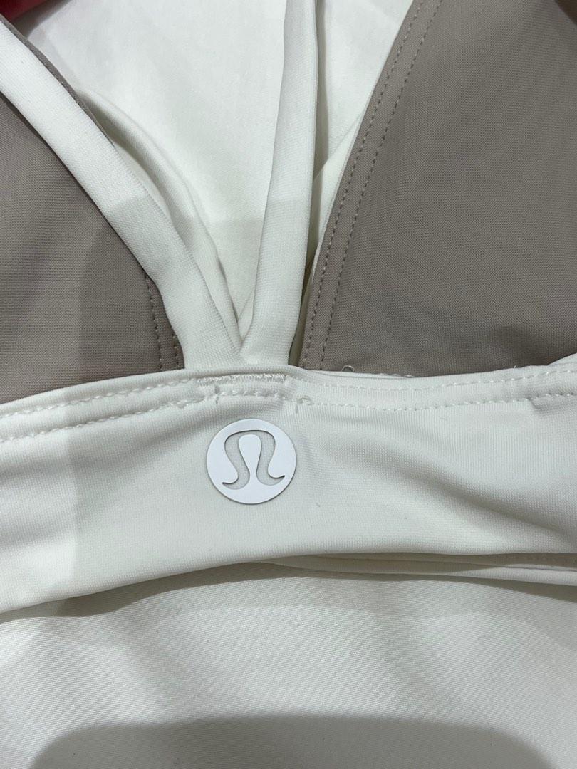 Authentic Lululemon Bikini Set Size Women S Fashion Swimwear