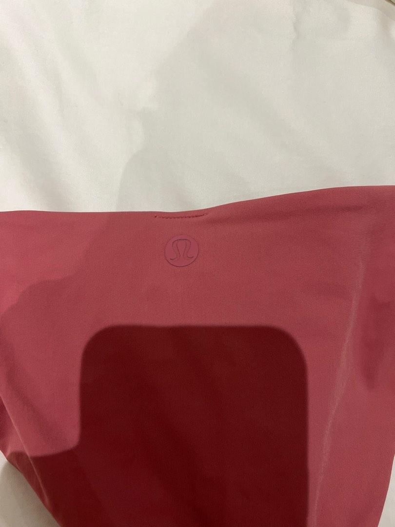 Authentic Lululemon Bikini Set Size Women S Fashion Swimwear
