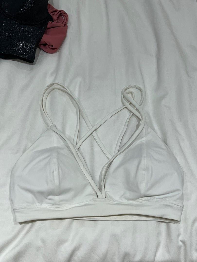 Authentic Lululemon Bikini Set Size Women S Fashion Swimwear