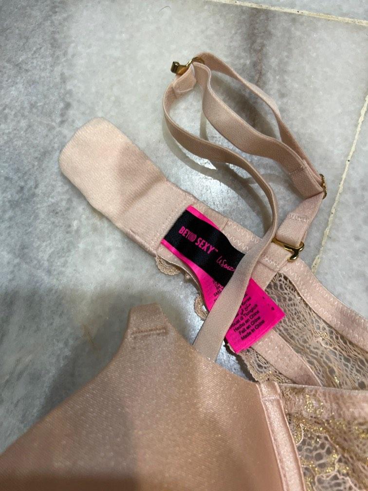La Senza Nude 32B Women S Fashion Maternity Wear On Carousell