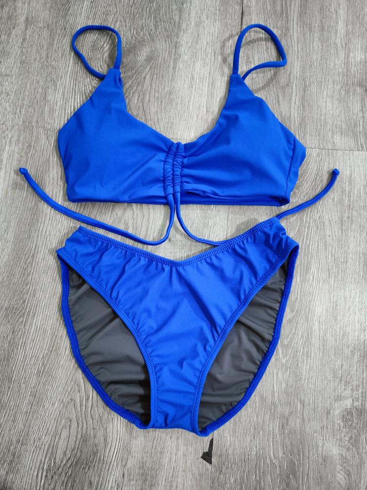 BNEW Sew Local Bikini Set Women S Fashion Swimwear Bikinis Swimsuits On Carousell