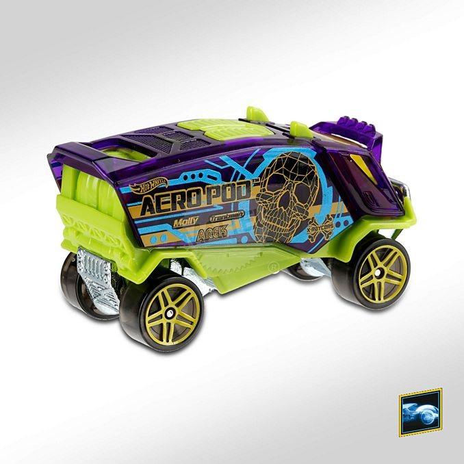 Kereta Hot Wheels Bertema Special Theme Characters Hobbies Toys Toys Games On Carousell