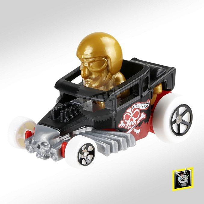 Kereta Hot Wheels Bertema Special Theme Characters Hobbies Toys Toys Games On Carousell