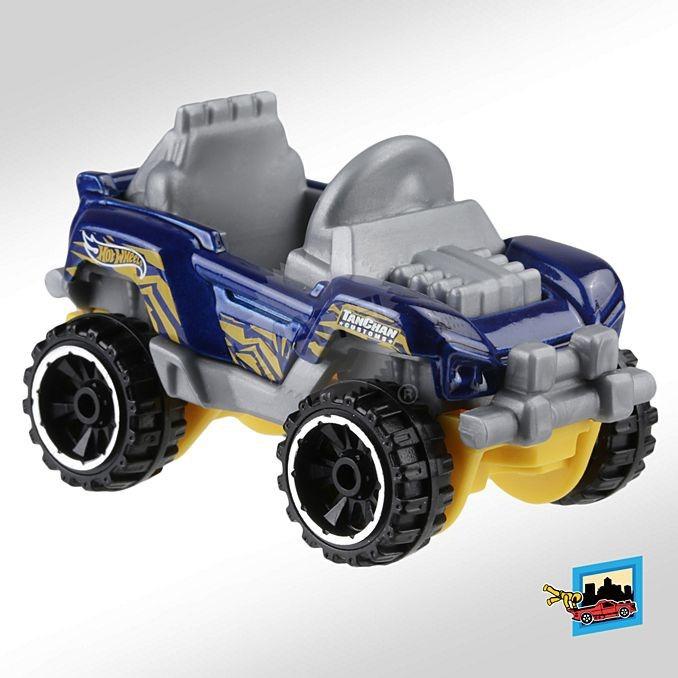 Kereta Hot Wheels Bertema Special Theme Characters Hobbies Toys Toys Games On Carousell
