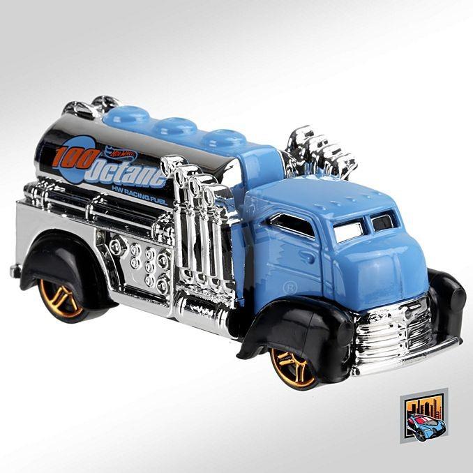 Kereta Hot Wheels Bertema Special Theme Characters Hobbies Toys Toys Games On Carousell