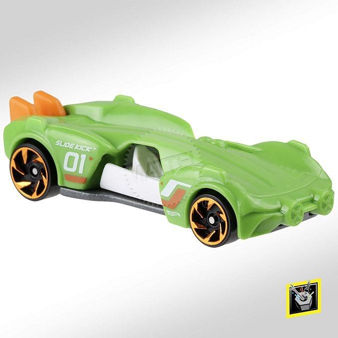 Kereta Hot Wheels Bertema Special Theme Characters Hobbies Toys Toys Games On Carousell