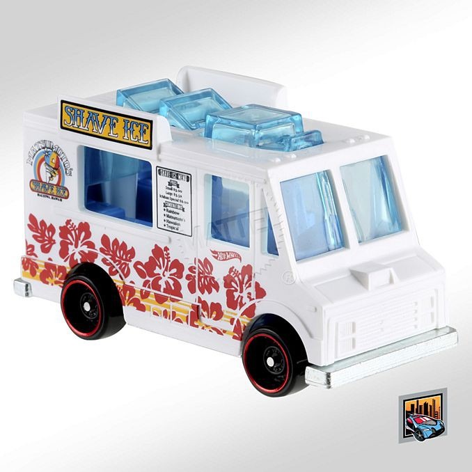 Kereta Hot Wheels Bertema Special Theme Characters Hobbies Toys Toys Games On Carousell