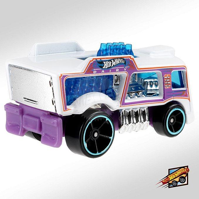 Kereta Hot Wheels Bertema Special Theme Characters Hobbies Toys Toys Games On Carousell