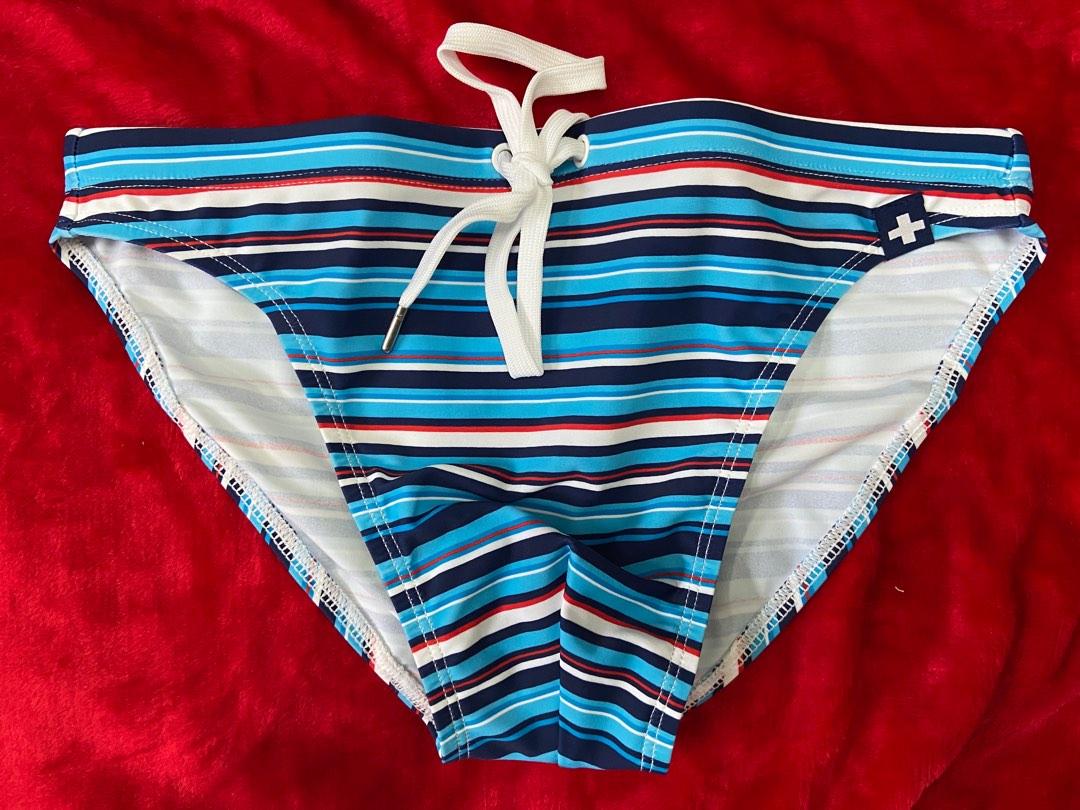Xs Authentic Andrew Christian Swim Bikini Men S Fashion Bottoms