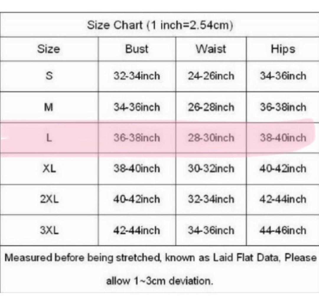 Way Highwaist Bikini In Nude Light Pink Women S Fashion Swimwear