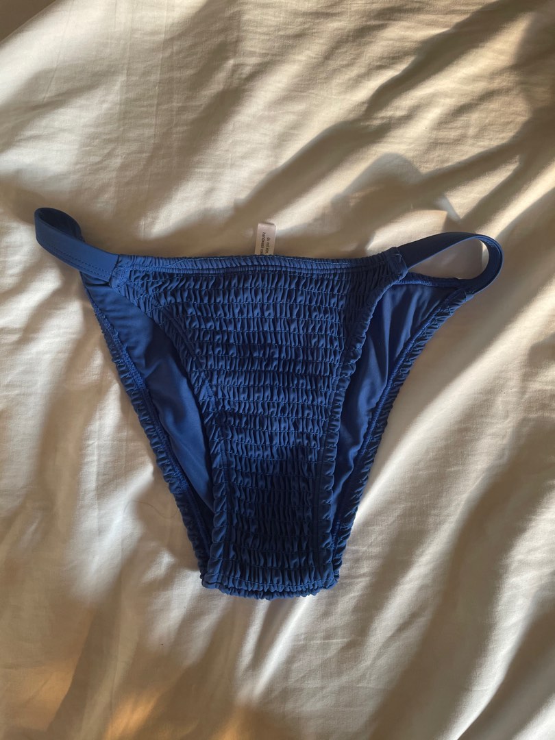 Eighth Mermaid Bikini Bottom Women S Fashion Swimwear Bikinis