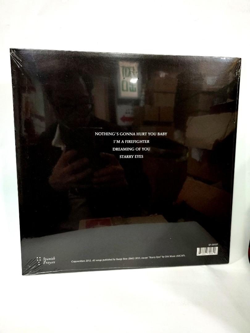 Cigarette After Sex Lp Carousell