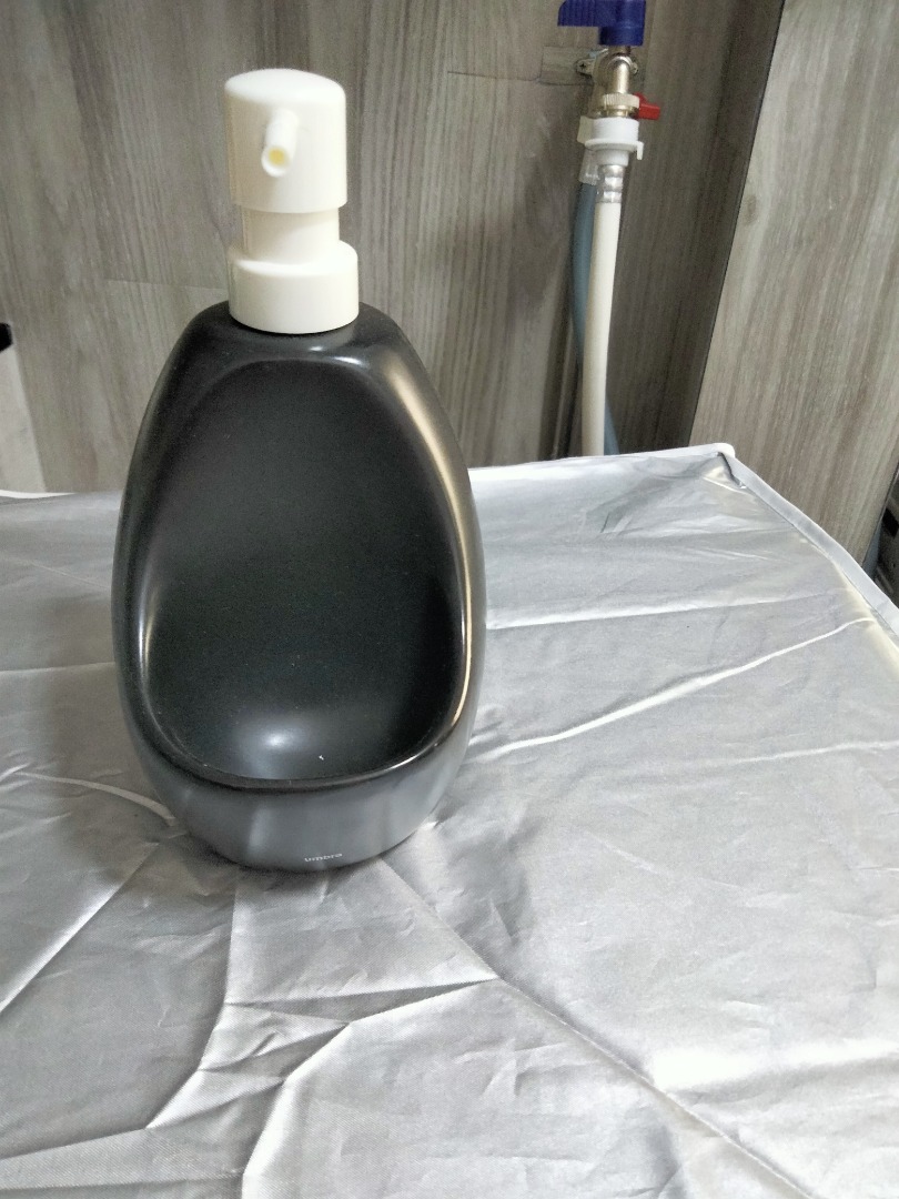 Soap Dispenser Everything Else On Carousell