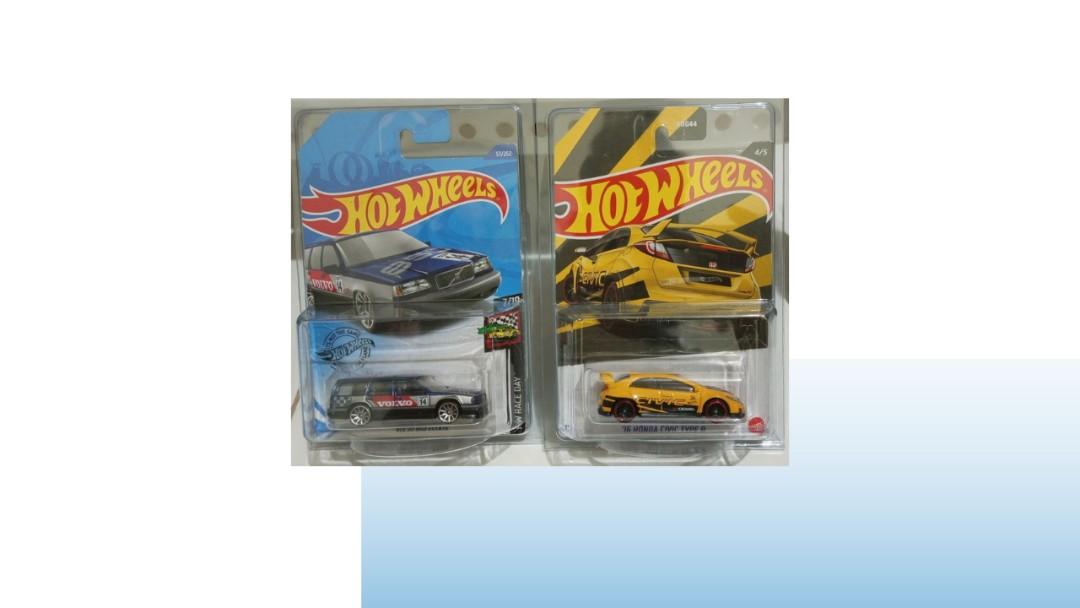 Hot Wheels Paket JDM Toys Collectibles Mainan Di Carousell