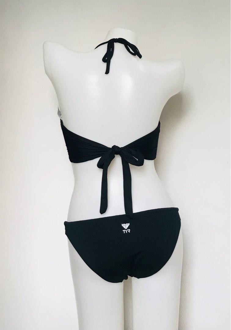 Mossimo Bikini Top Women S Fashion Swimwear Bikinis Swimsuits On