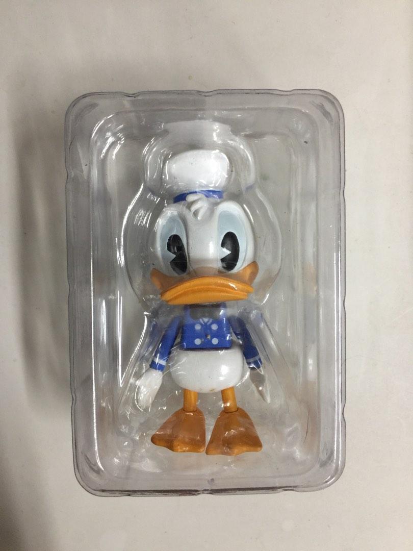 全新 絕版盲盒 盒蛋 Hot Toys Mini Cosbaby 唐老鴨 Donald Duck figure Hottoys 興趣及遊戲 玩具 遊戲類 Carousell