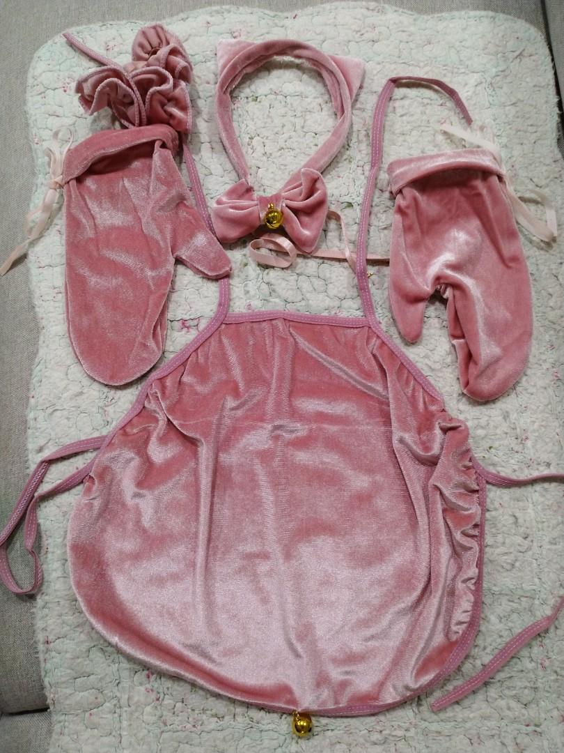 Cat S Girl Sexy Lingerie Costume Cosplay Women S Fashion New