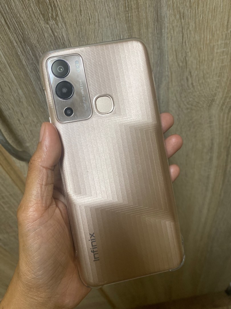 Infinix Hot I Mobile Phones Gadgets Mobile Phones Android Phones Android Others On Carousell