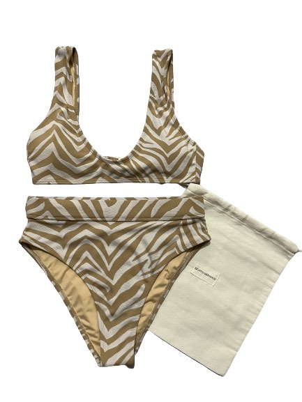 Eight Mermaid Jones Bikini Set Women S Fashion Swimwear Bikinis