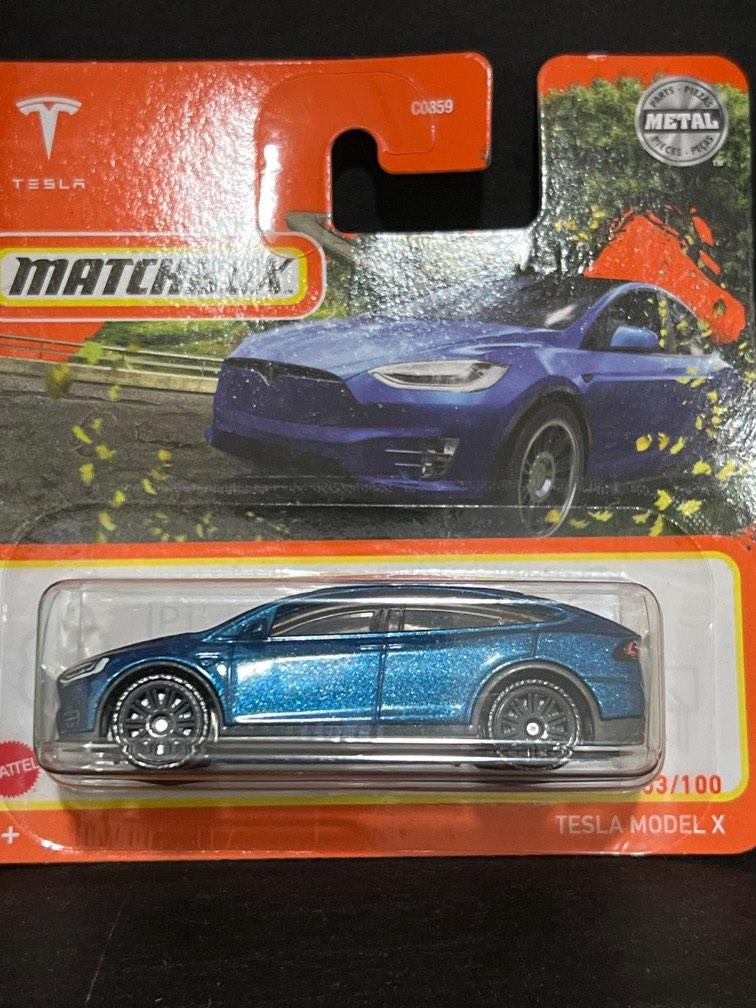 Hot Wheels Matchbox Tesla Lucid Air Hobbies Toys Toys Games On Carousell
