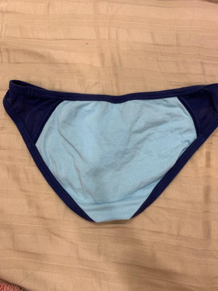 Mens Underwear GX Bikini Briefs With Enhanced Pouch Men S Fashion Bottoms New Underwear On