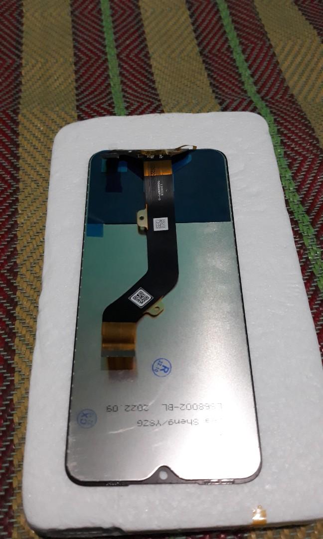 Infinix Lcd Hot S Mobile Phones Gadgets Mobile Phones Android Phones Android Others On