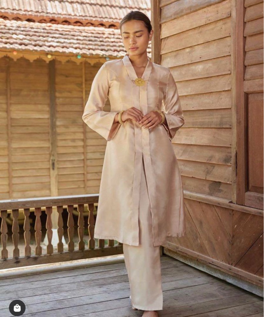 Tujoh Kuntom Juwita Kebarung In Nude Women S Fashion Muslimah Fashion