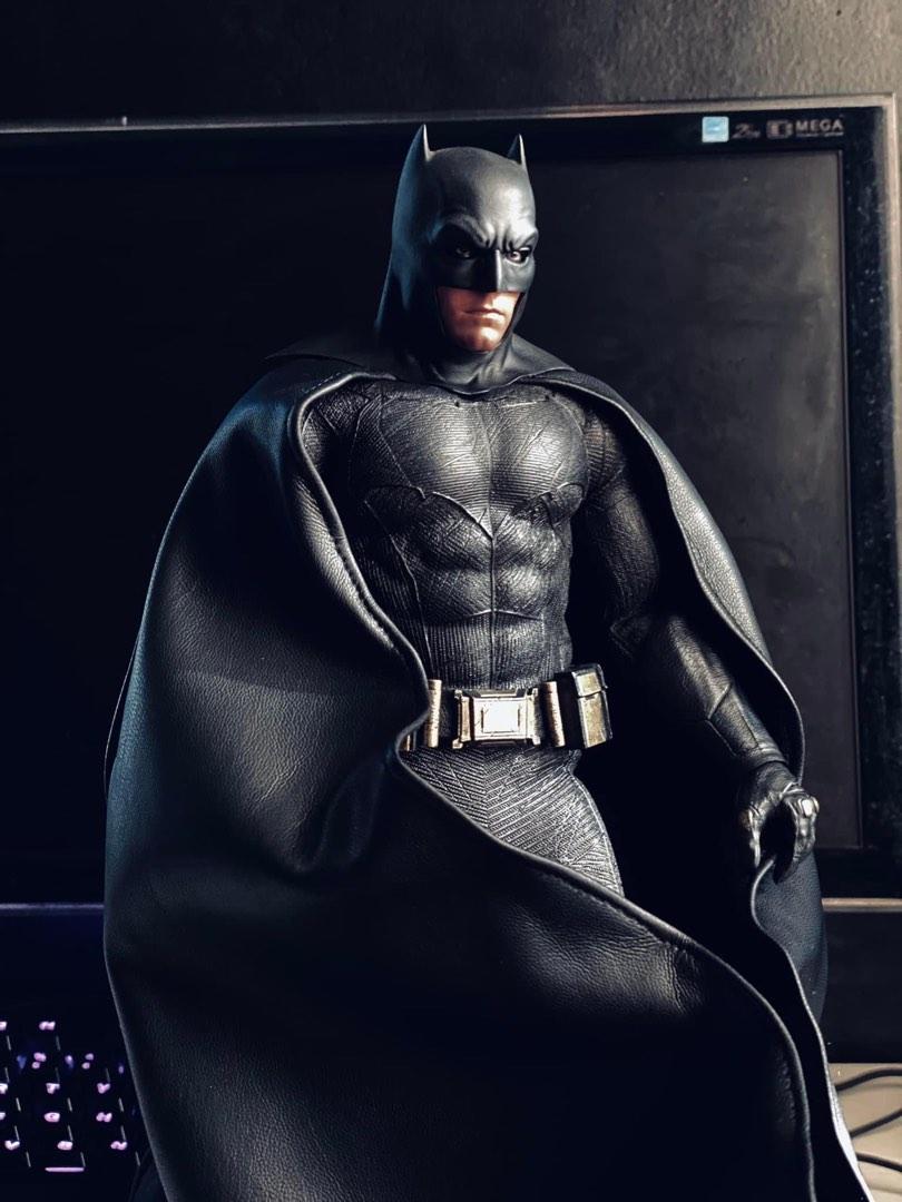 Hot Toys Batman Bvs Hobbies Toys Toys Games On Carousell