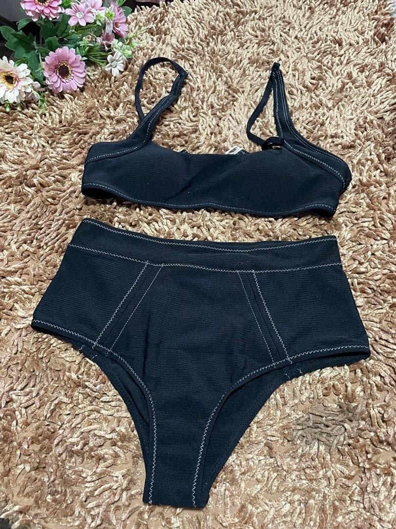 Shein Bundle Bikini Pairs Women S Fashion Swimwear Bikinis