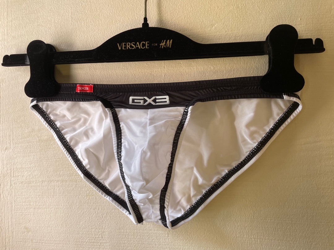 Gx Ultra Skin Ultra V Bikini Japan Men S Fashion Bottoms New