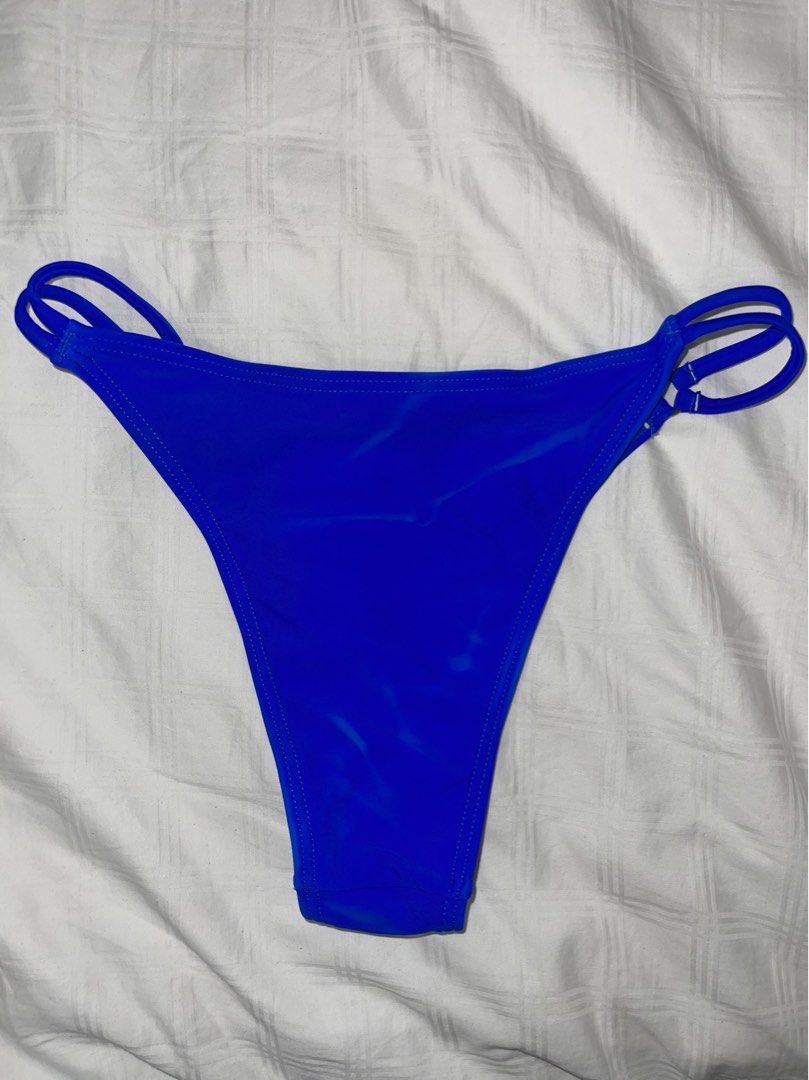 Esseantial Bikini Women S Fashion Swimwear Bikinis Swimsuits On
