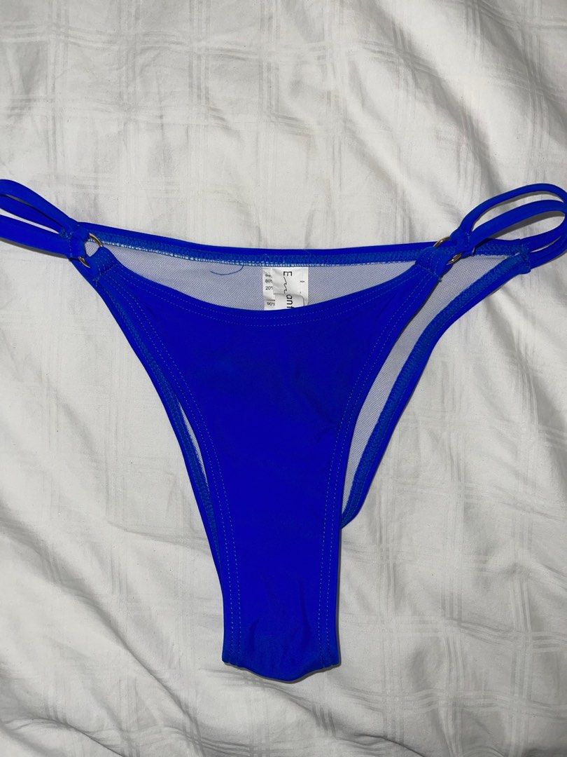 Esseantial Bikini Women S Fashion Swimwear Bikinis Swimsuits On